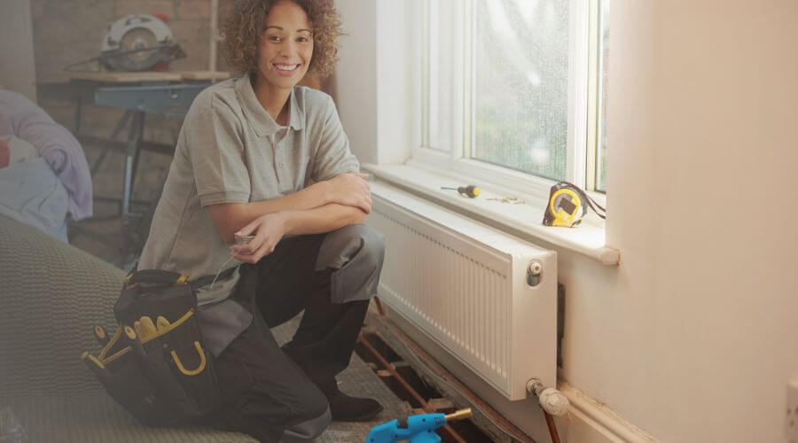 Professional Tankless Water Heater Installation in Butler, IL